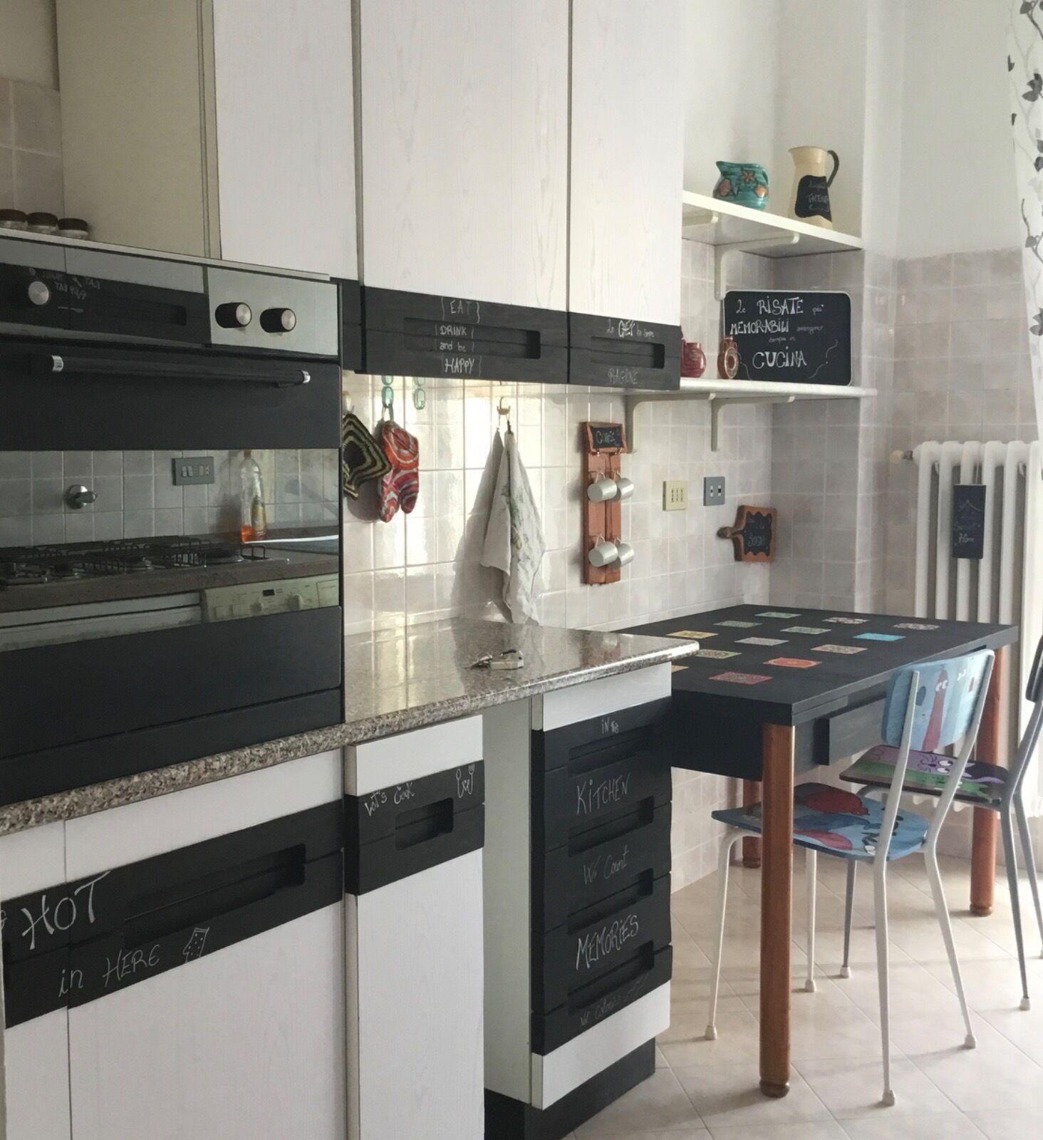 Lodge & Art - San Francesco - Trieste Center *****