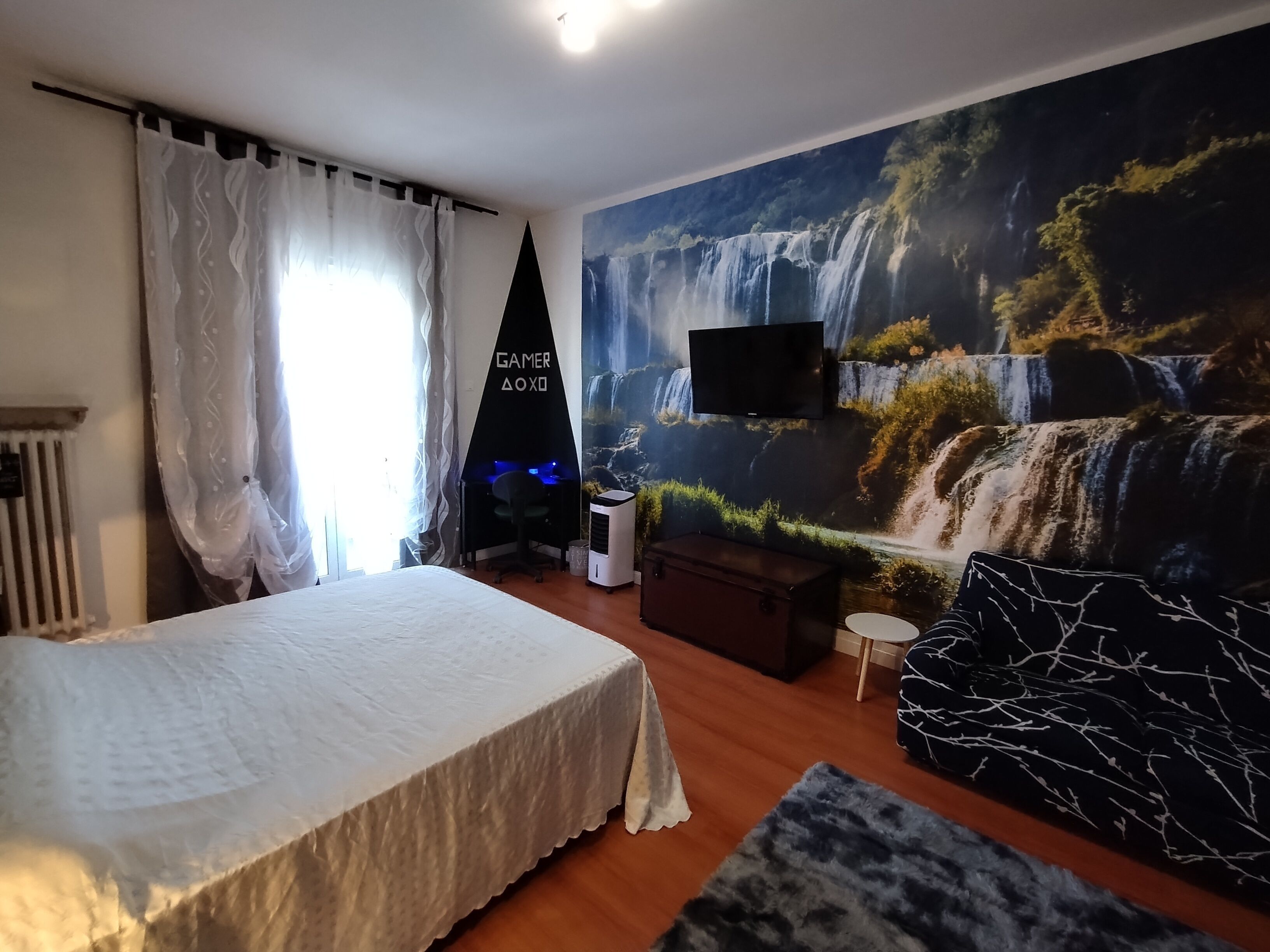 Lodge & Art - San Francesco - Trieste Center *****