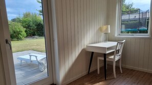 Interiør