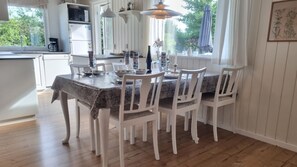 Spiseområde