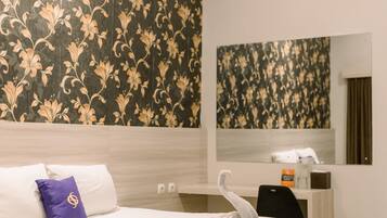 Superior Double Room | Free WiFi