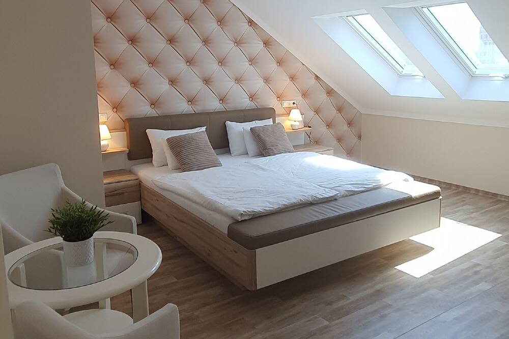 Camille Apartments