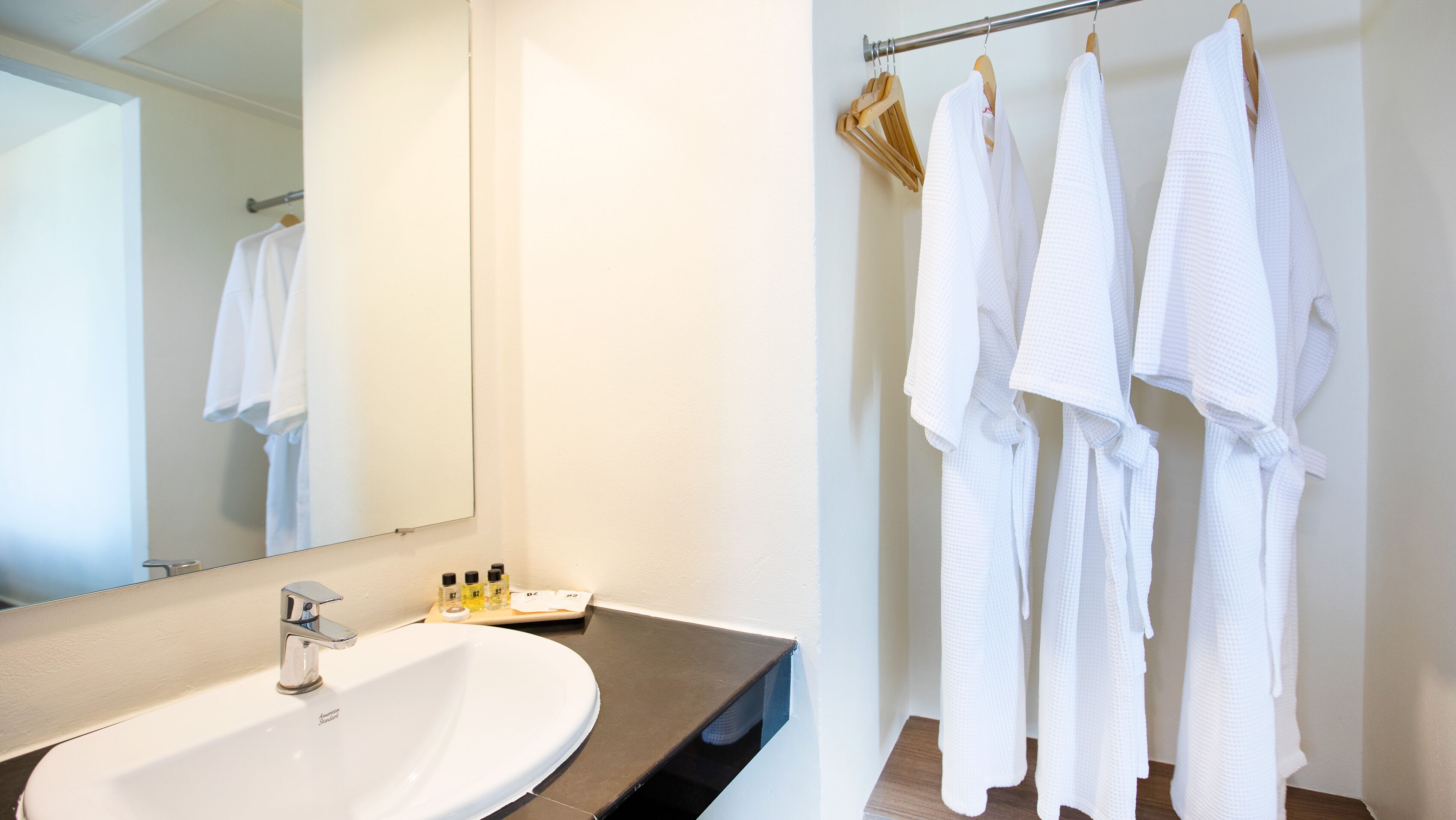 B2 Mae Sot Boutique & Budget Hotel