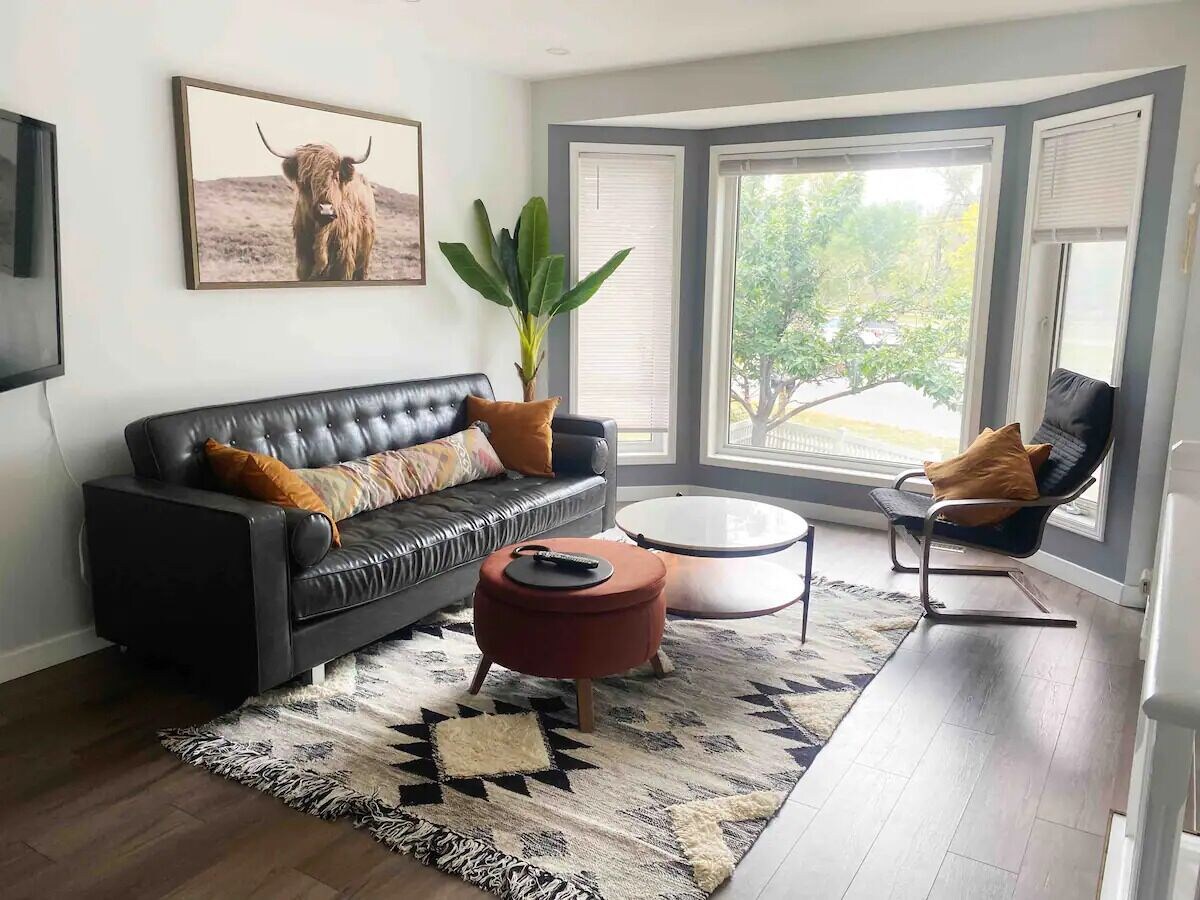 Bild für Gastgeberprofil