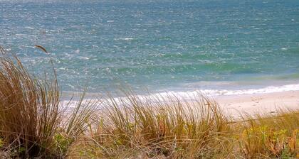 Appartement T3 avec Terrasse, Proche Plage et Commerces Ă Larmor-Plage