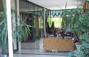 Hall