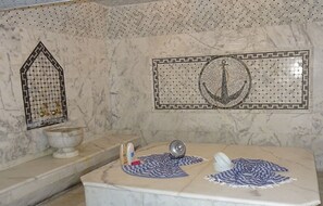 Property amenity - MAXWELL HOLIDAY CLUB (Marmaris)