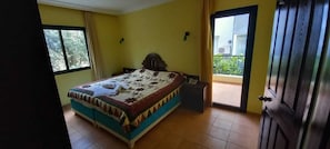 2 + 1 Family Apartment