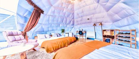 Deluxe Room, Non Smoking