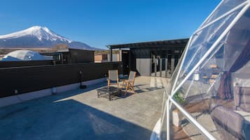 SUITE STYLE Non Smoking | View from room