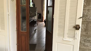 DĂ©tail de lâextĂ©rieur