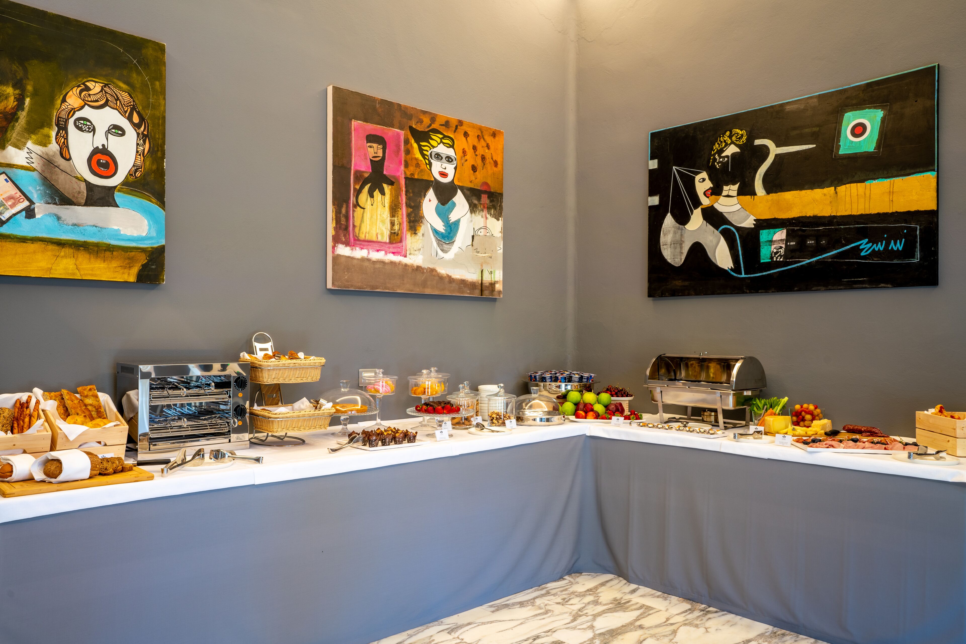 Foto - The Rif - Boutique Hotel