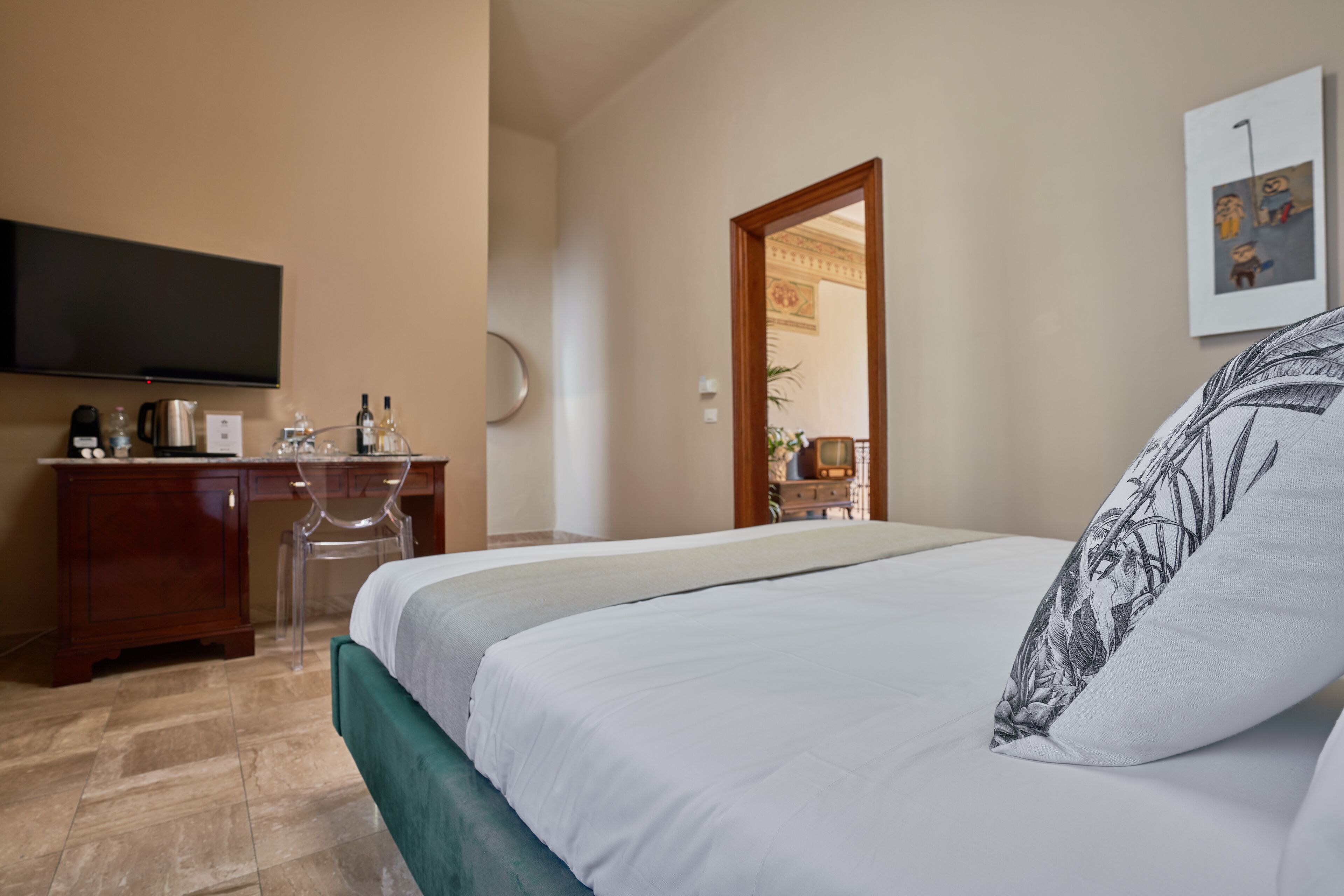 Foto - The Rif - Boutique Hotel