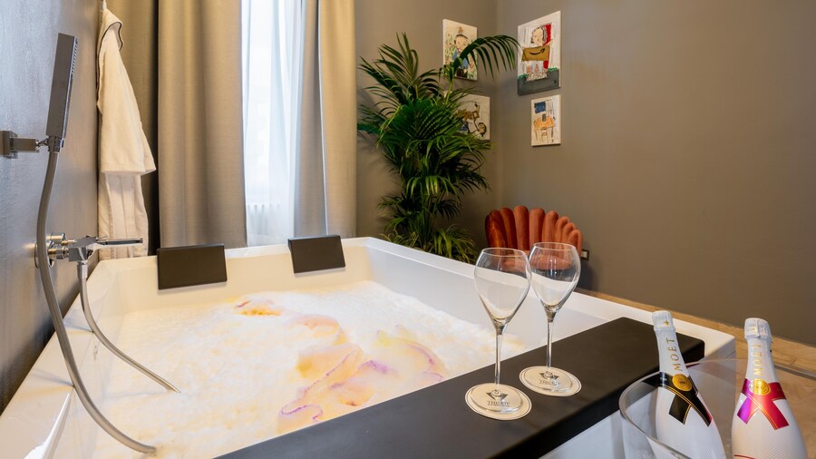 The Rif - Boutique Hotel