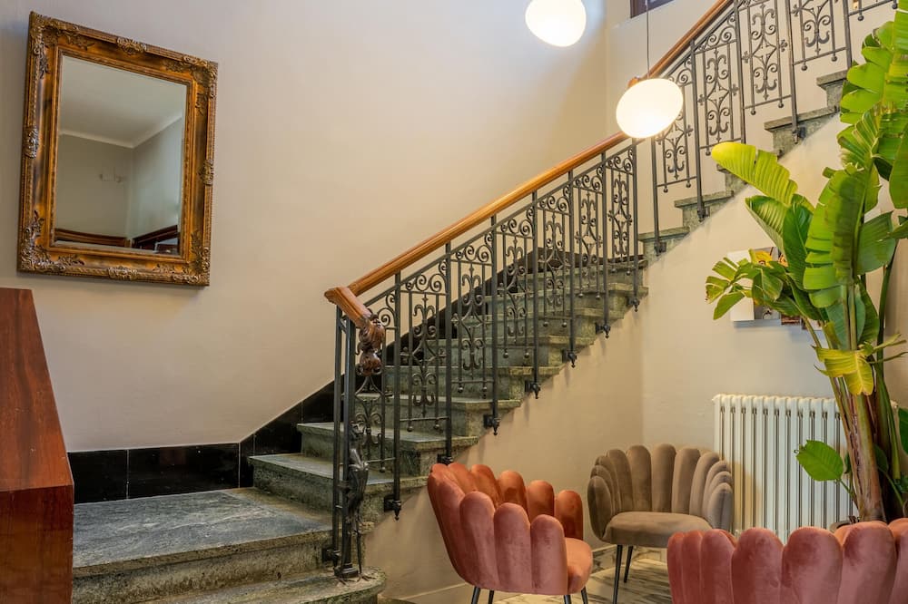 The Rif - Boutique Hotel