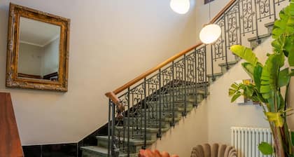 The Rif - Boutique Hotel