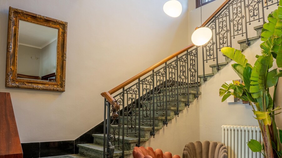 The Rif - Boutique Hotel