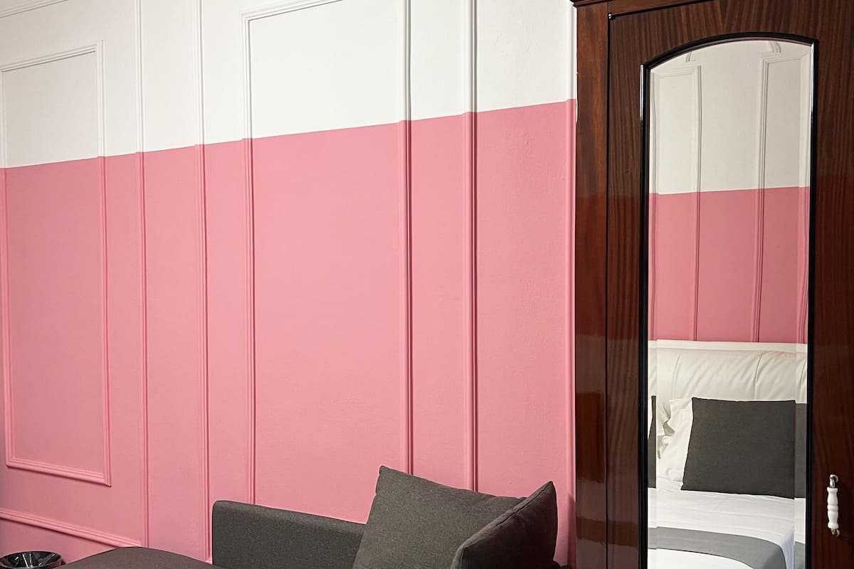 Deluxe Triple Room | 1 bedroom, Egyptian cotton sheets, premium bedding, down duvets