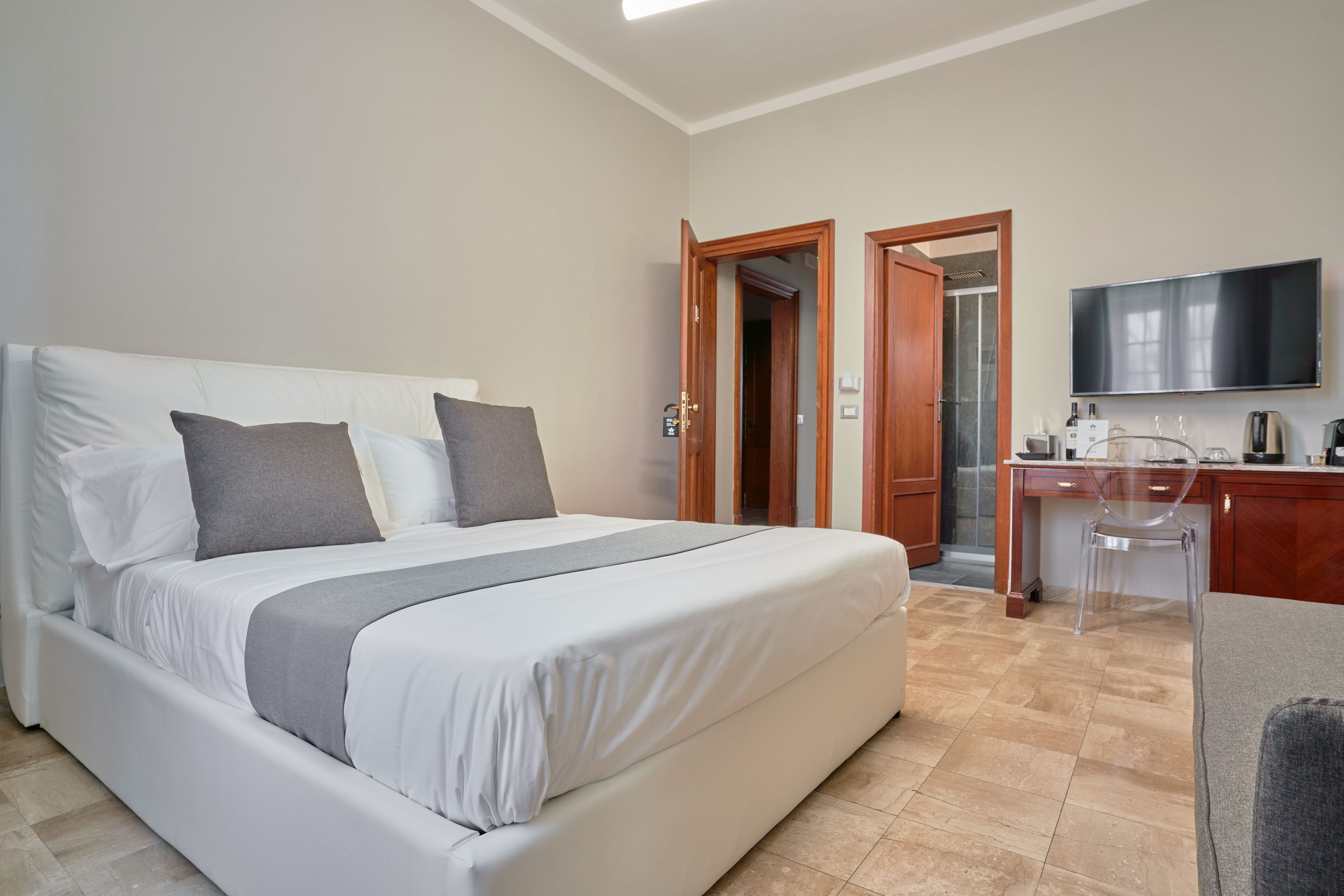 Foto - The Rif - Boutique Hotel