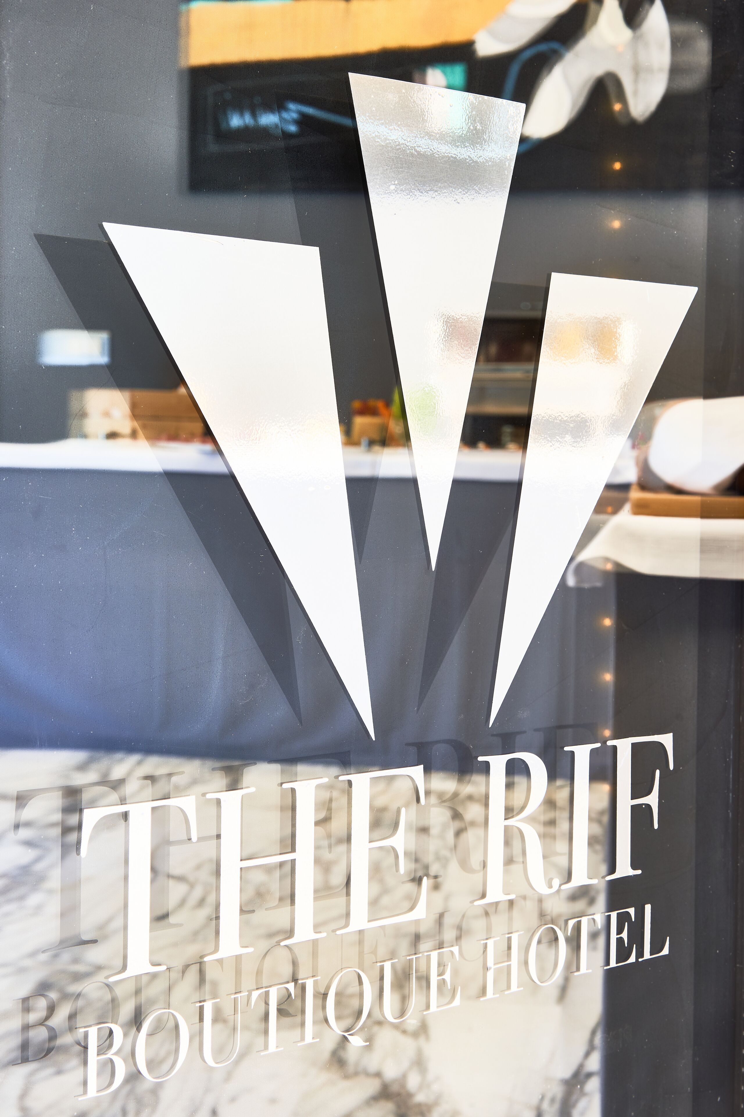 Foto - The Rif - Boutique Hotel