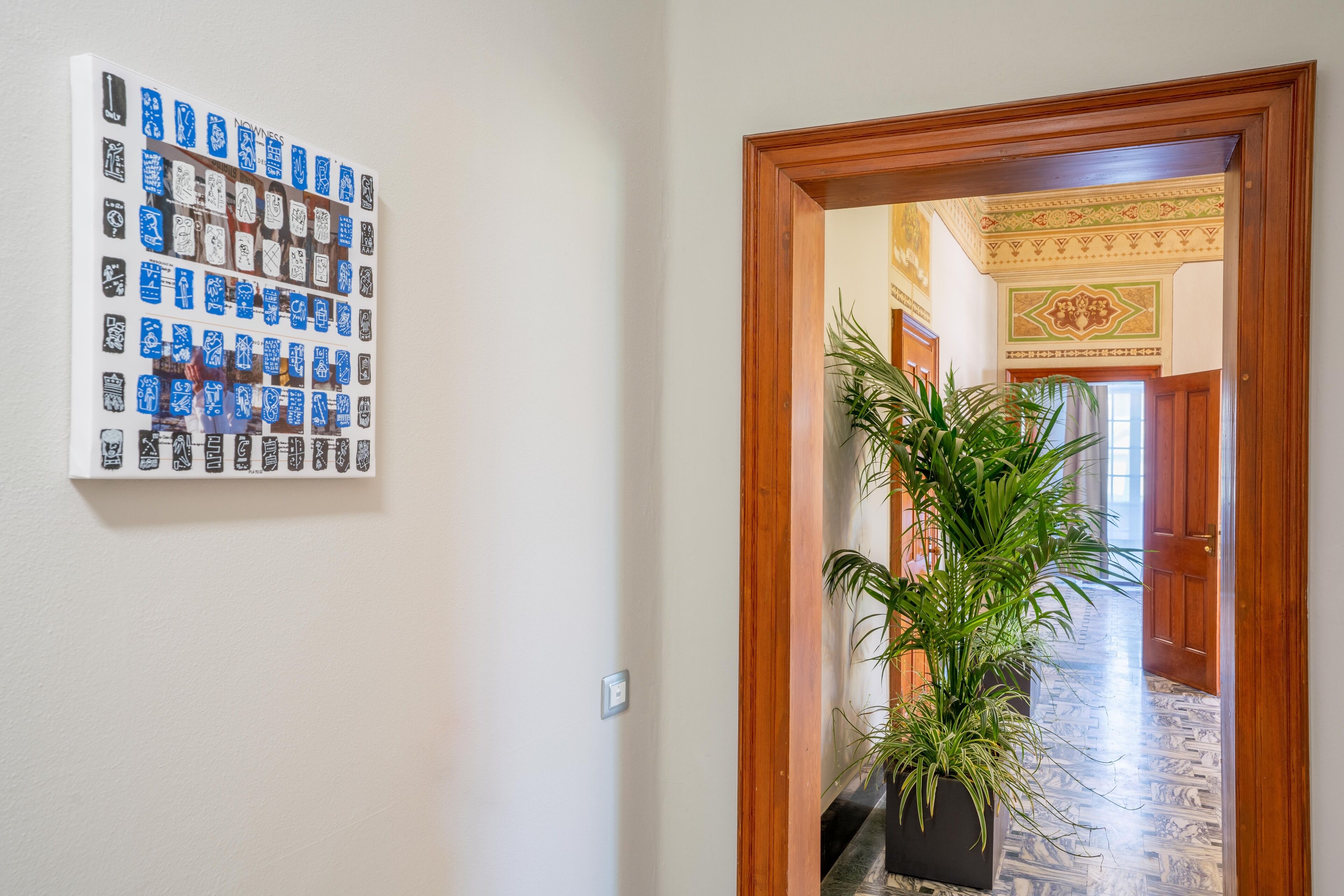 Foto - The Rif - Boutique Hotel