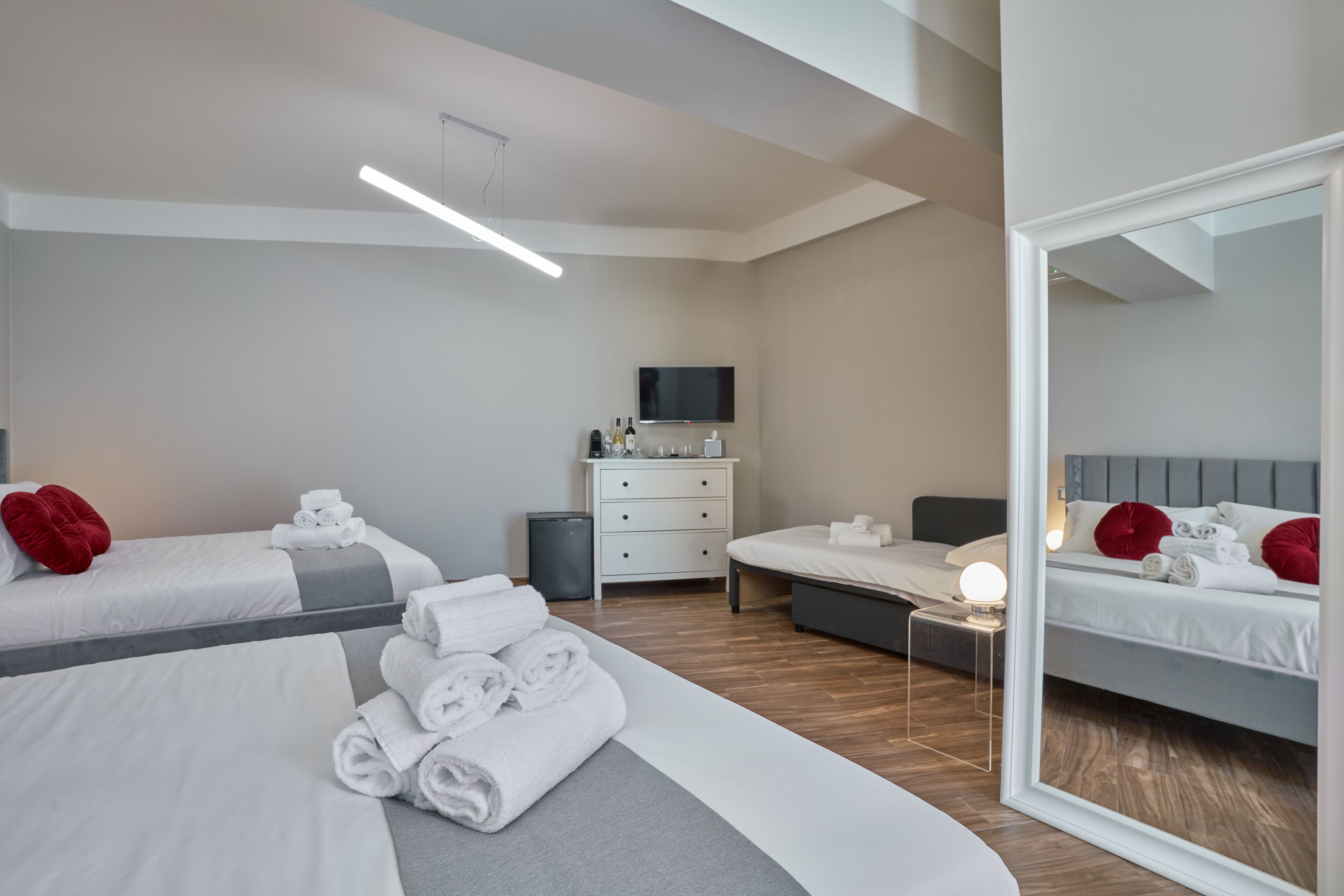 Foto - The Rif - Boutique Hotel