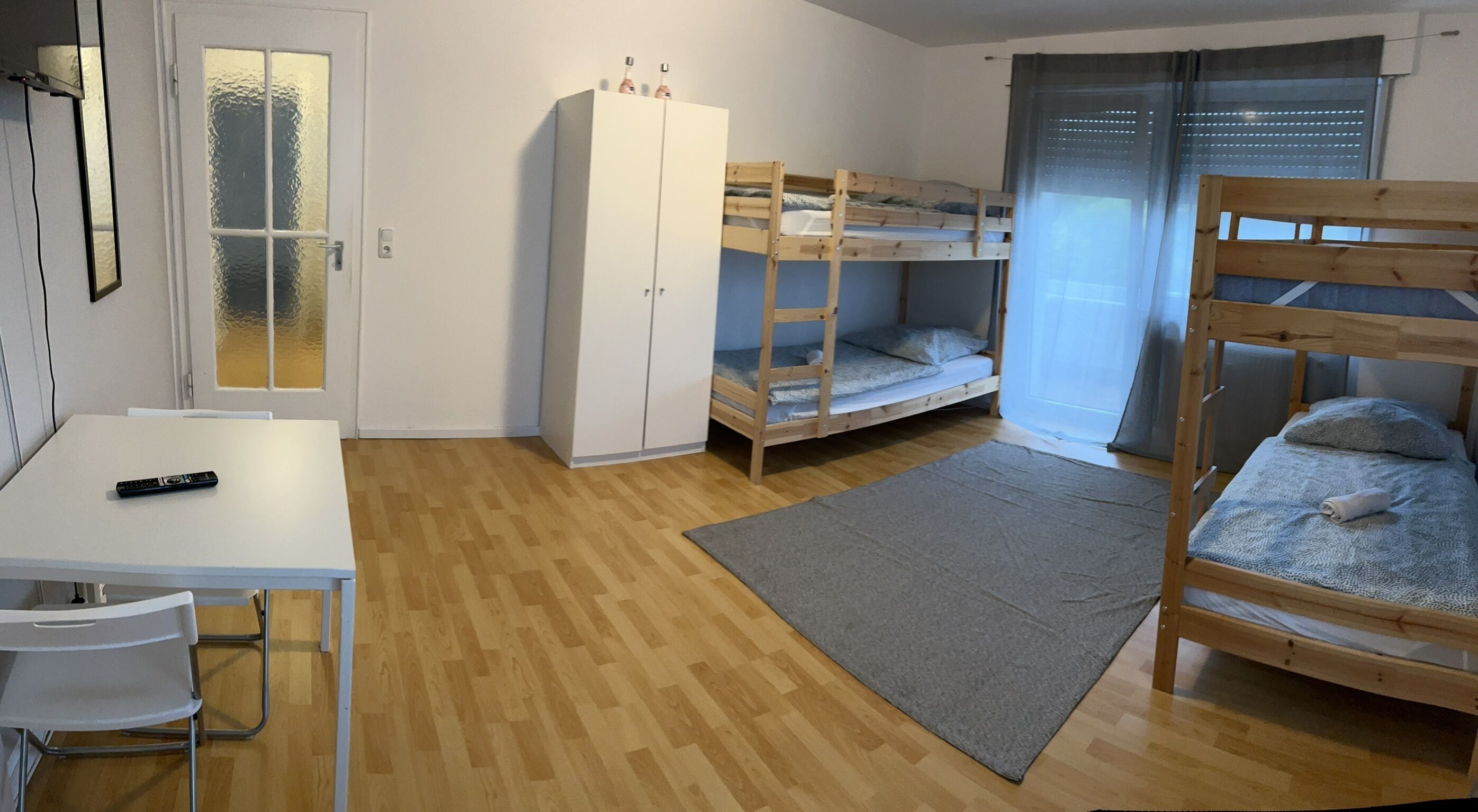 Apartment Landskrone Oppenheim