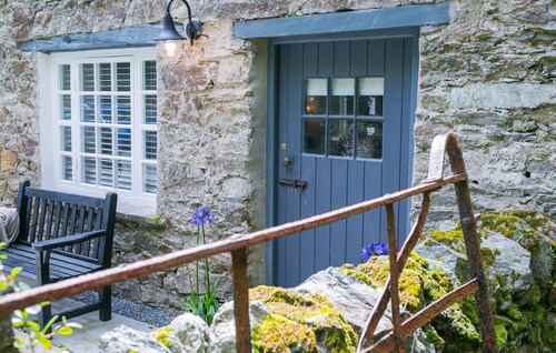 Number 69 -  a coastal that sleeps 2 guests  in 1 bedroom