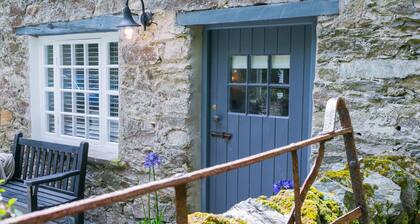 Number 69 - a coastal that sleeps 2 guests in 1 bedroom