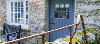 Number 69 - a coastal that sleeps 2 guests in 1 bedroom