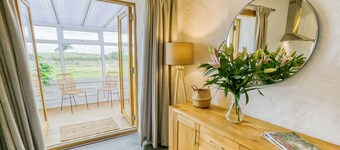 Bryn Eithin -  a remote that sleeps 2 guests  in 1 bedroom