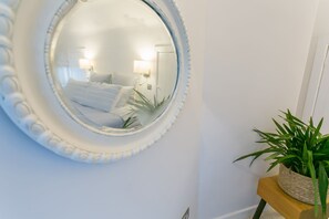 7 bedrooms, iron/ironing board, travel crib, free WiFi