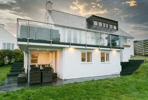 Udendørsområde