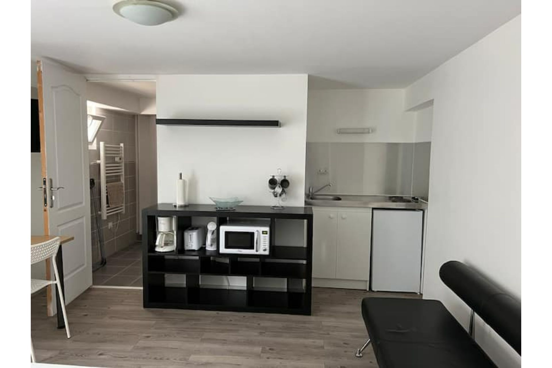 In the heart of the Loire Chateaux