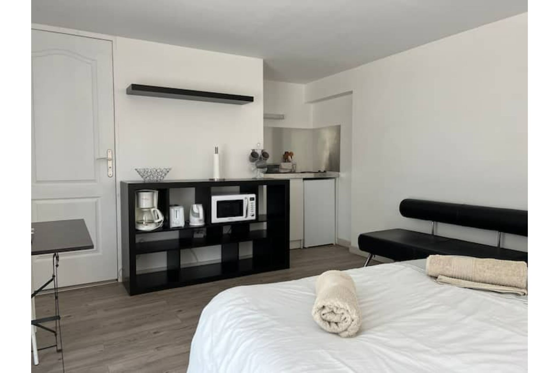 In the heart of the Loire Chateaux