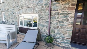 Terras