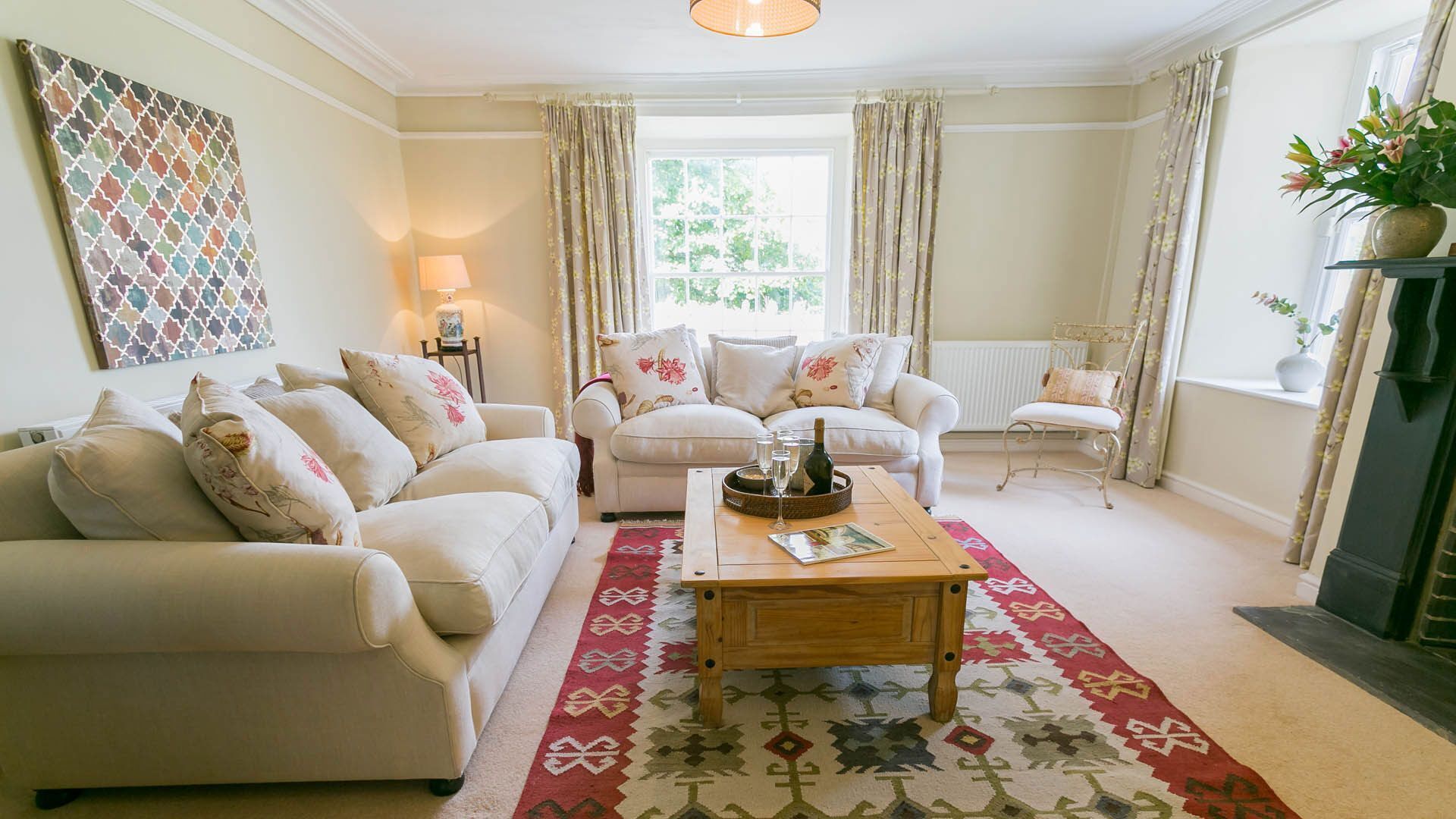 Llangwyfan Isaf -  A Coastal That Sleeps 8 Guests  In 5 Bedrooms - Rhosneigr