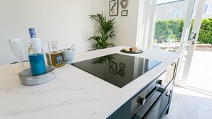 Eget kjøkken