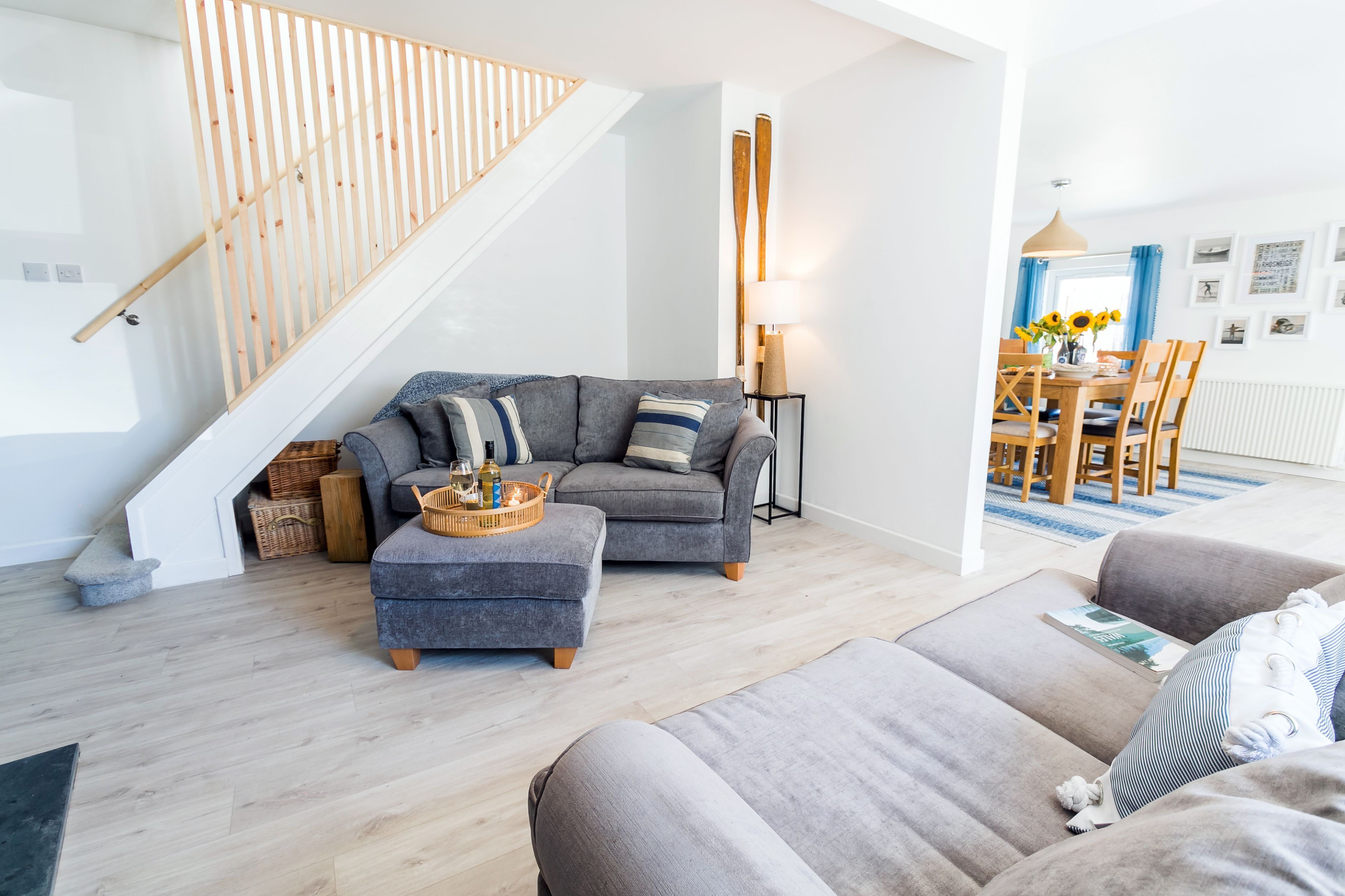Y Bwthyn -  A Dog That Sleeps 6 Guests  In 3 Bedrooms - Rhosneigr