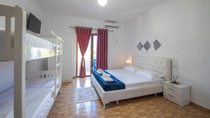 Unclassified image, 3 of 76, button - Vila Eden (Ksamil)