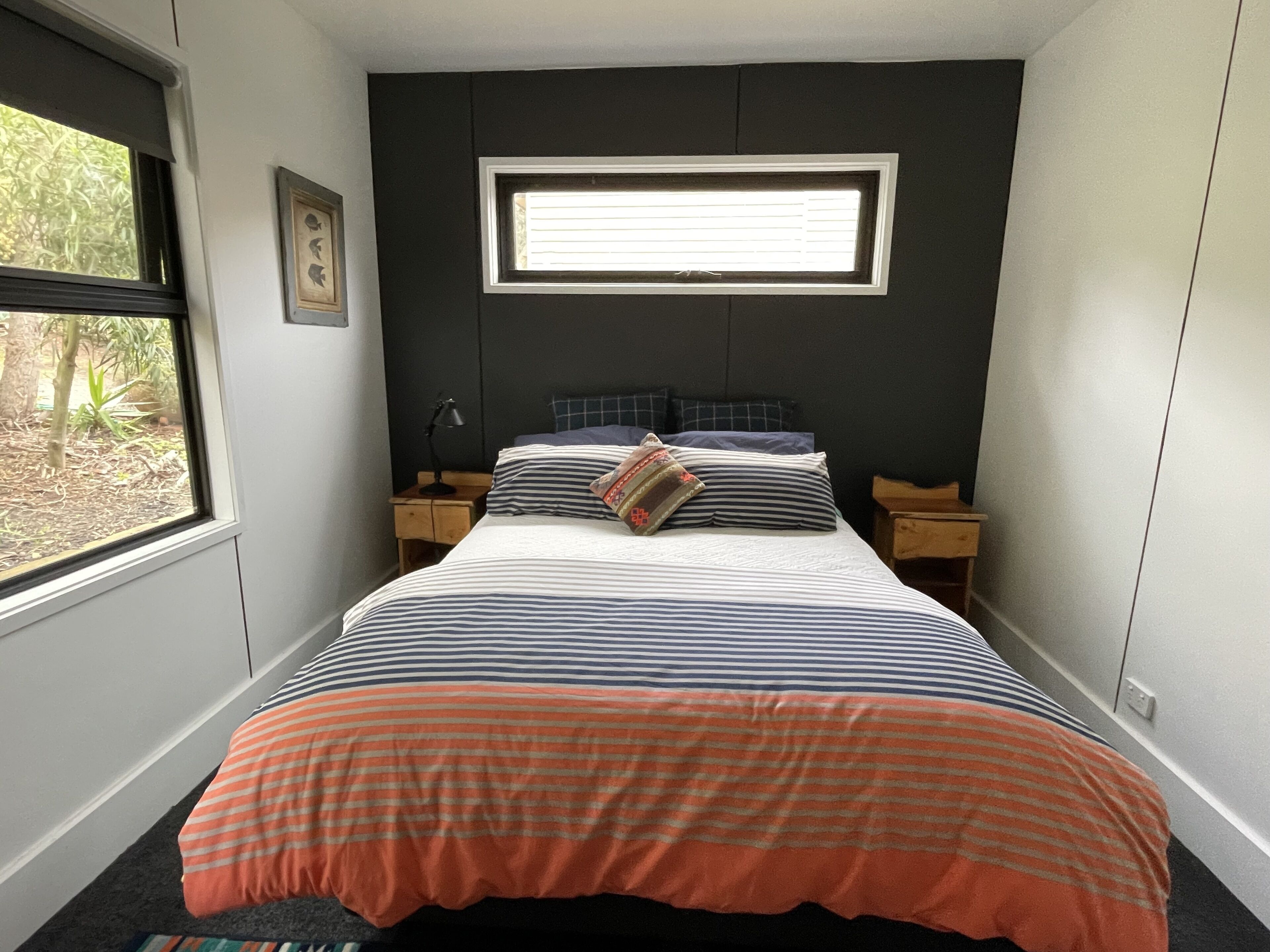 Newly renovated light filled Scandi style home 