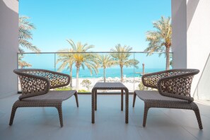 Villa exclusiva | Terraza o patio