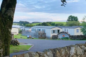 Căn hộ | Ngoại thất