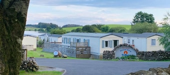 Stunning 2-bed Apartment in Newton Stewart