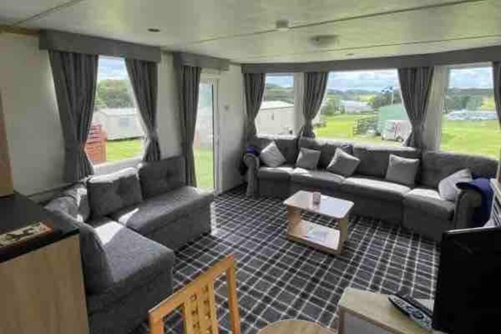 Stunning 2-bed Apartment in Newton Stewart
