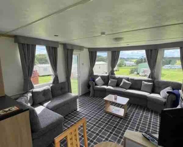 Căn hộ | Ngo�ại thất