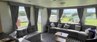 Stunning 2-bed Apartment in Newton Stewart