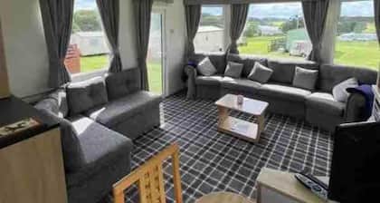 Stunning 2-bed Apartment in Newton Stewart