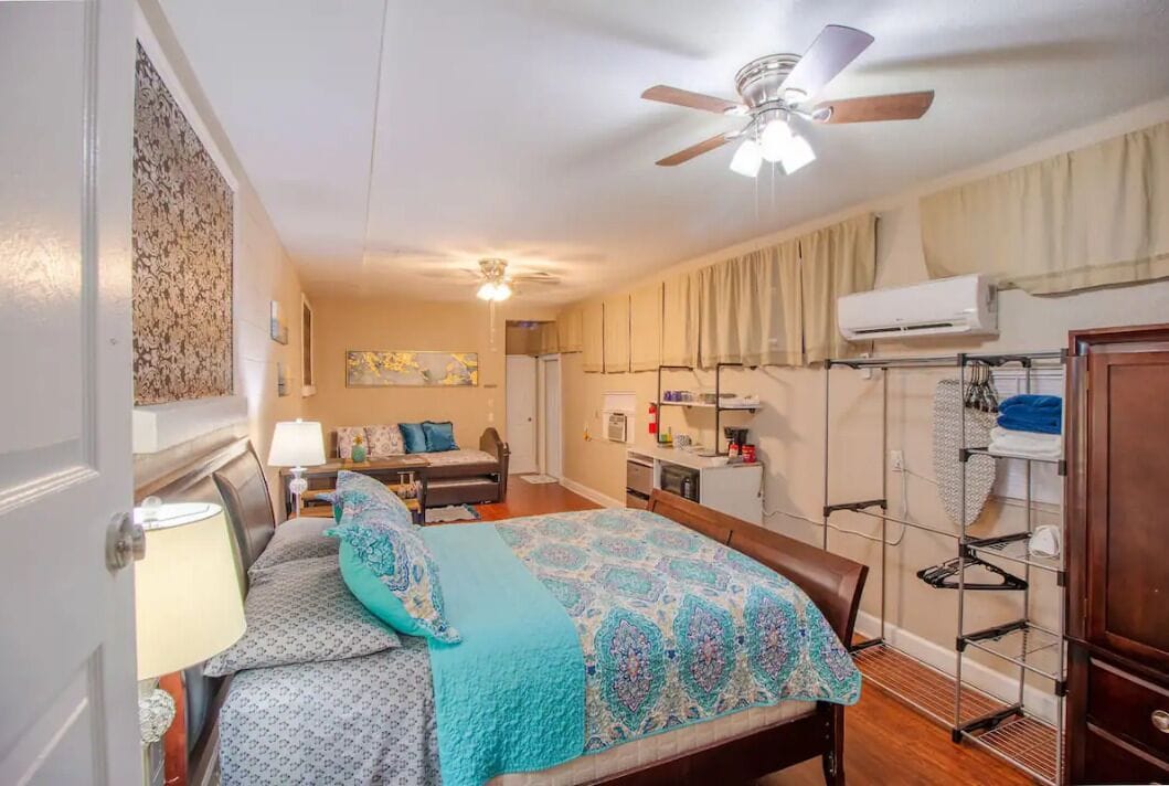 The Enchanted Suite in the Heart of Orlando!