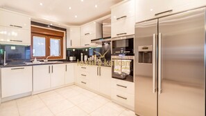 Cucina privata